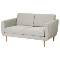 Sofa, 2 pers. , SMEDSTORP IKEA