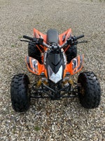 125cc Grizzly off road, 2020