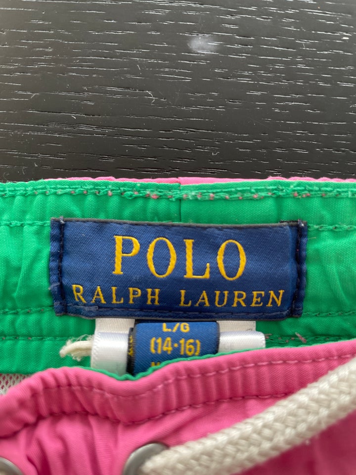Badetøj, Badebukser, Polo Ralph Lauren
