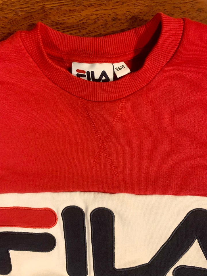 Sweatshirt, ., Fila