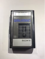 Walkman, Sony, WM-F31