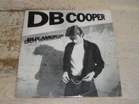 LP, DB COOPER , BUY AMERICA