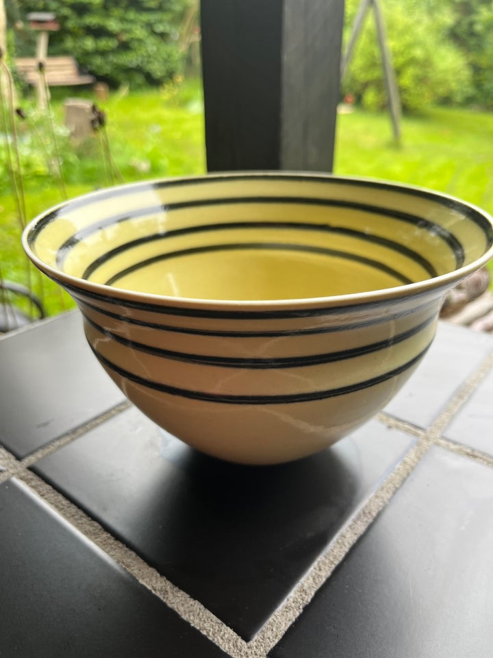 Keramik, Clara Andersen