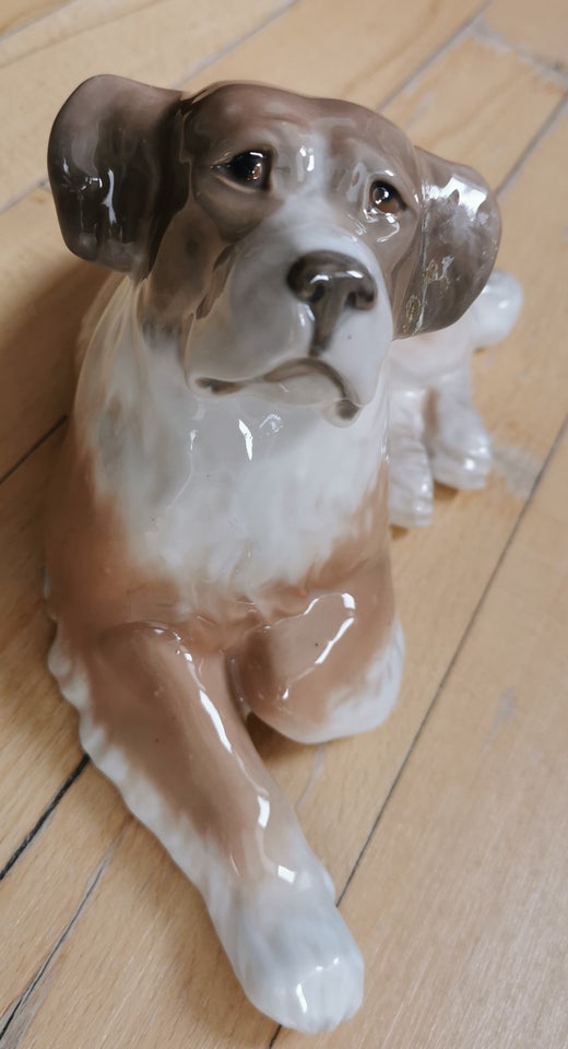 Porcelæn, figur