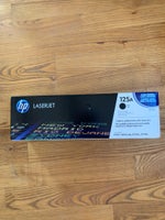 HP Laserjet 125A
Toner: Black
CB540A
