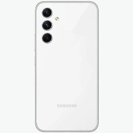 Samsung A54 5G Hvid, 128GB , Perfekt