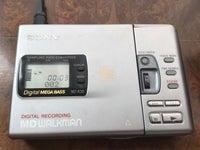 Walkman, Sony, MZ r-30