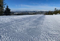Helt ny leilighet med Ski in/Ski out