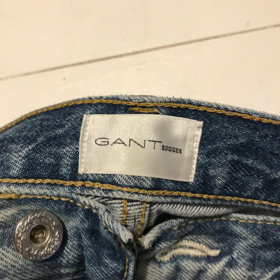 Jeans, Gant Rugger, str. 27