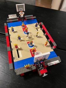 Find Lego i Lego - Sports - Køb DBA