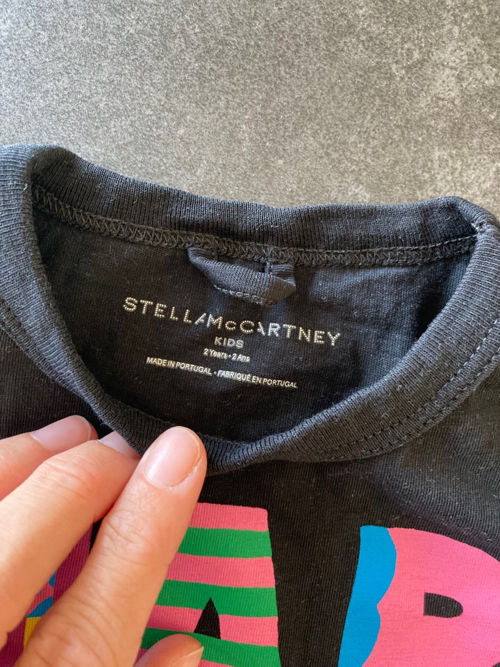 T-shirt, T-shirt , Stella McCartney