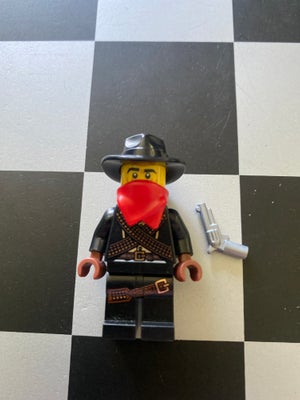 Lego Minifigures, Col 085, Col 085