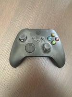 Controller, Xbox, God