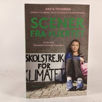 Scener fra hjertet, Greta Thunberg, Svante Thunberg