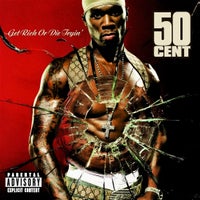 LP, 50 Cent, Get Rich Or Die Tryin'