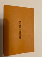 Louis Vuitton Gavekort på kr. 2.550,00.

Gyldig...
