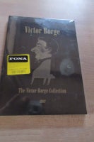Victor Borge, DVD, andet