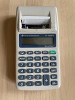 Texas Instruments model TI-5006 II