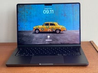 MacBook Pro 2023 M3Pro 14.2