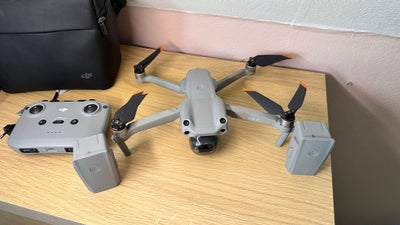 Drone, Dji Air 2s, Dji mavic air 2s fly more combo