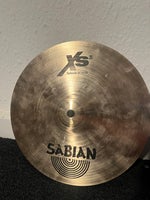 Bækken, Sabian XS 20