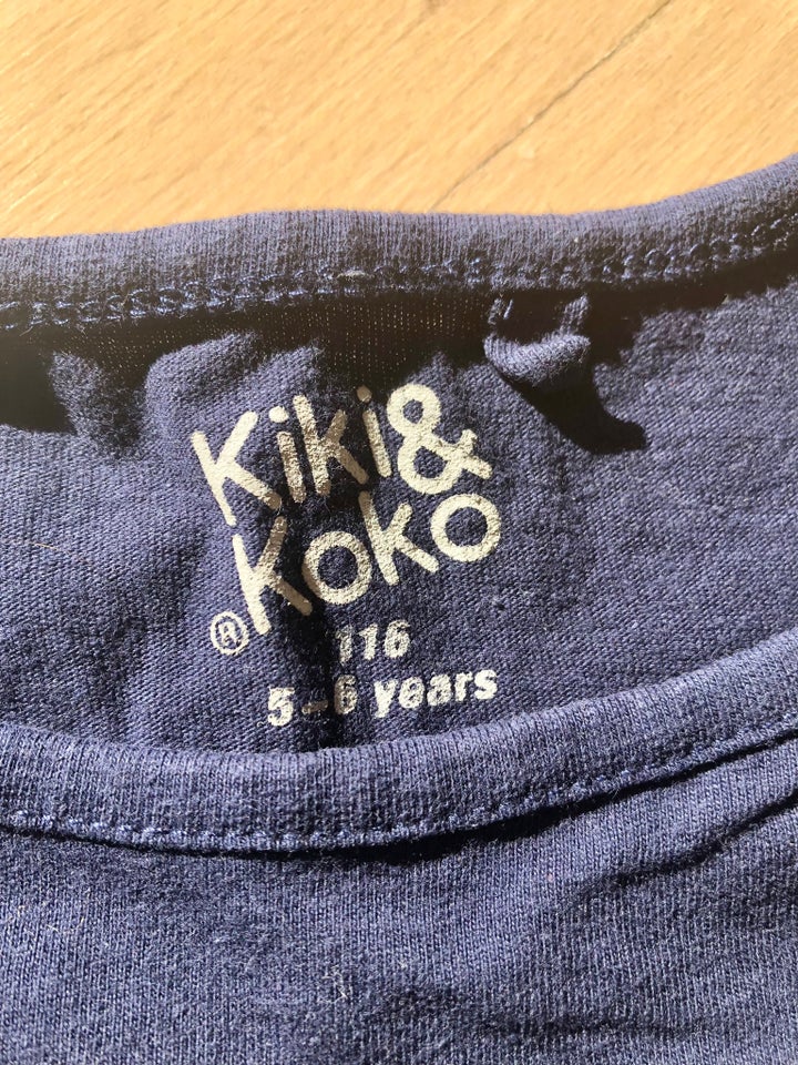 T-shirt, 2 stk, Kiki&koko