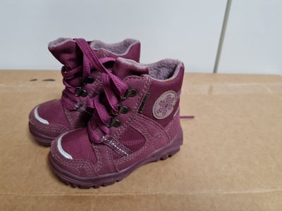 Børnesko -støvler Vinterstøvler, 20 - køb brugt på DBA