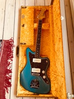 Elguitar, Fender (US) American Original 60’s Jazzmaster