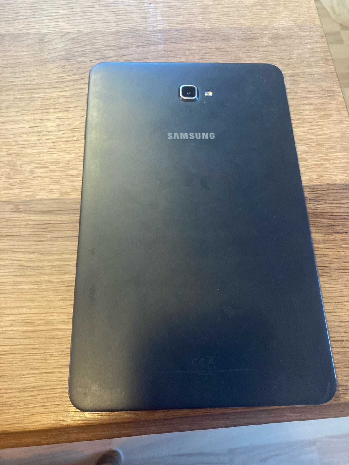 Samsung, Galaxy tab A6