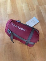 Nordisk Puk +10 (L) sovepose