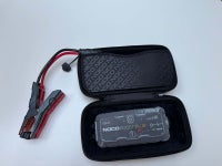 Bilbatteri, NOCO GB40