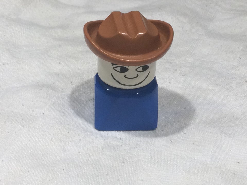 Lego discount duplo western