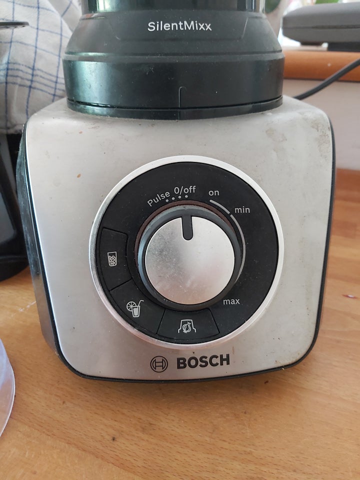 Blender, Bosch