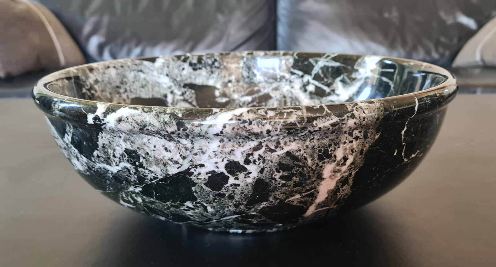 Onyx - eller marmor sæt
