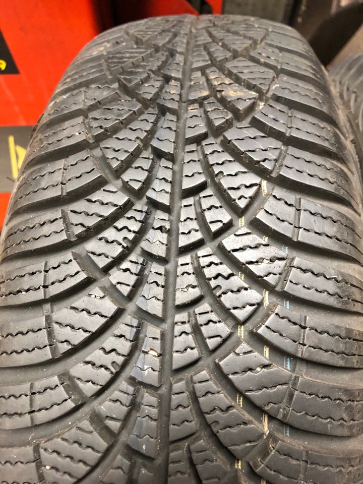 Vinterdæk, Goodyear, 175 / 65 / R14