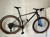 Specialized Chisel, hardtail, 12 gear