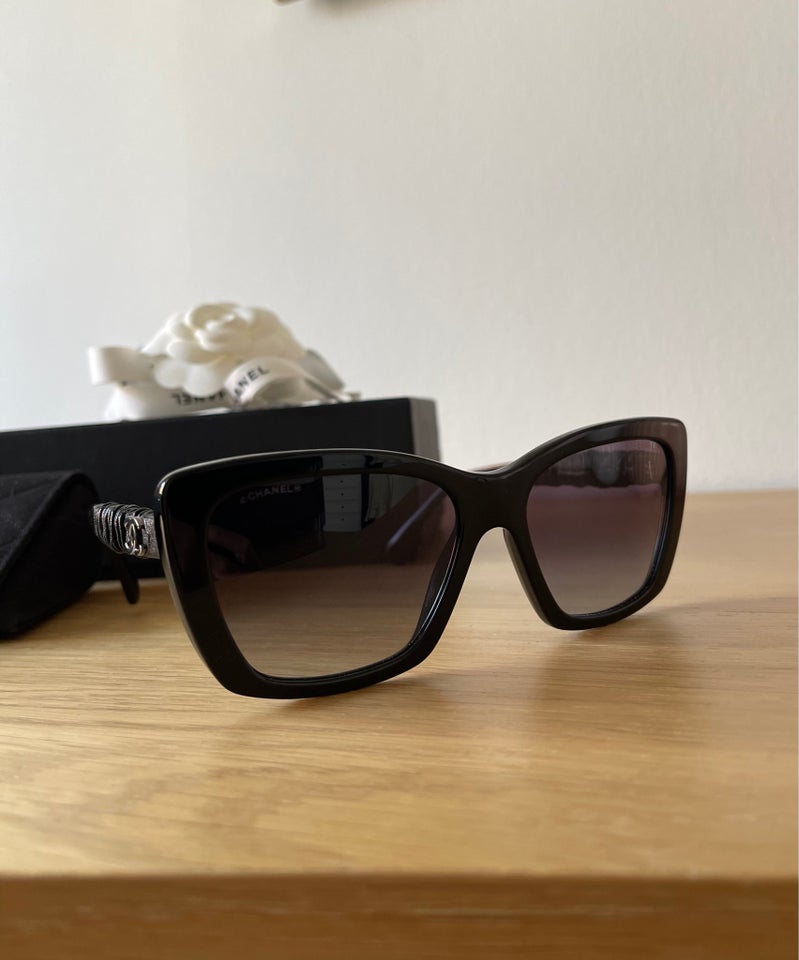 Solbriller dame, Chanel dba.dk – Køb og Salg af Nyt og