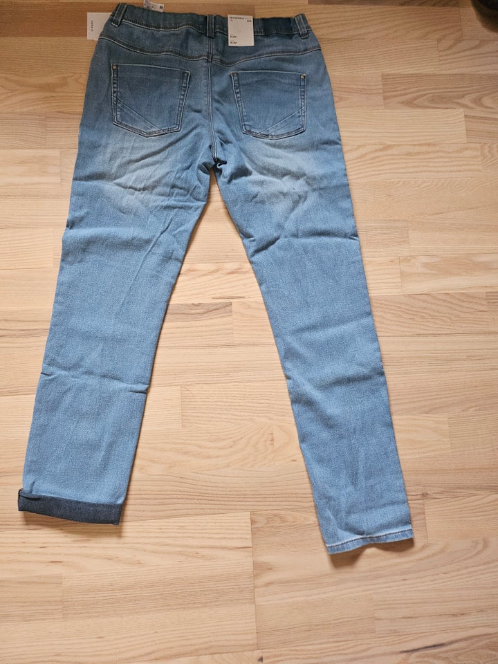 Bukser, Slim fit Jeans, Name it