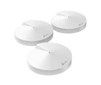 Router, wireless, TP-Link Deco M9 3-pack