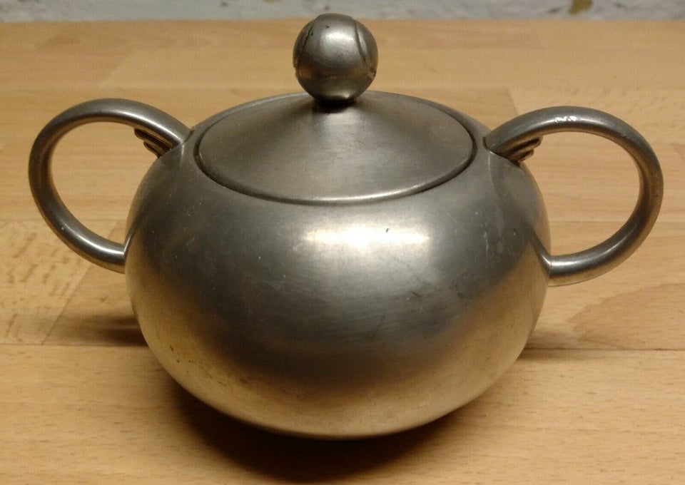 Tin, Holland Pewter Royal