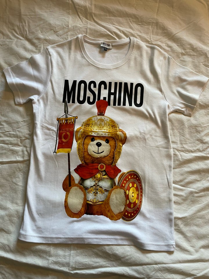 T-shirt, Moshino, str. M