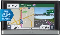 Navigation/GPS, Garmin Nüvi 2597LMT