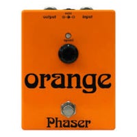 Phaser , Andet mærke Orange Phaser