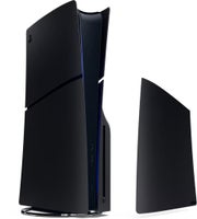 Playstation 5 Digital Edition, Helt ny PS5 Slim med black