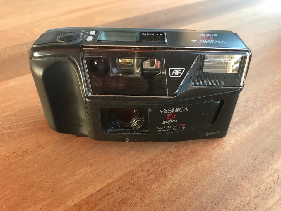yashica t3 ebay
