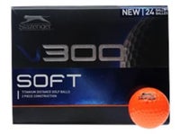 Golfbolde, Golfbolde, Slazenger V300 Golfbolde 24 Pk. -