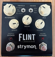Strymon, Andet mærke Flint V1