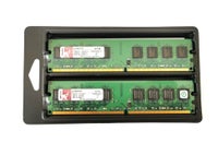 KINGSTON KVR, 2GB, DDR2 SDRAM