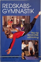 Redskabsgymnastik - leg og akrobatisk udfordring, Eva