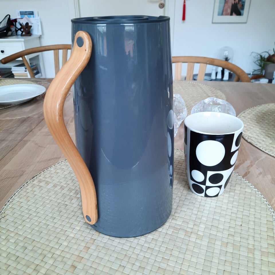 Stelton termokande, Stelton